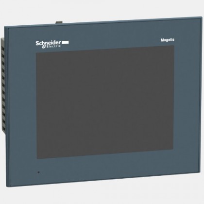 Panel HMI 7,5'' HMIGTO4310 Schneider Electric Magelis GTO